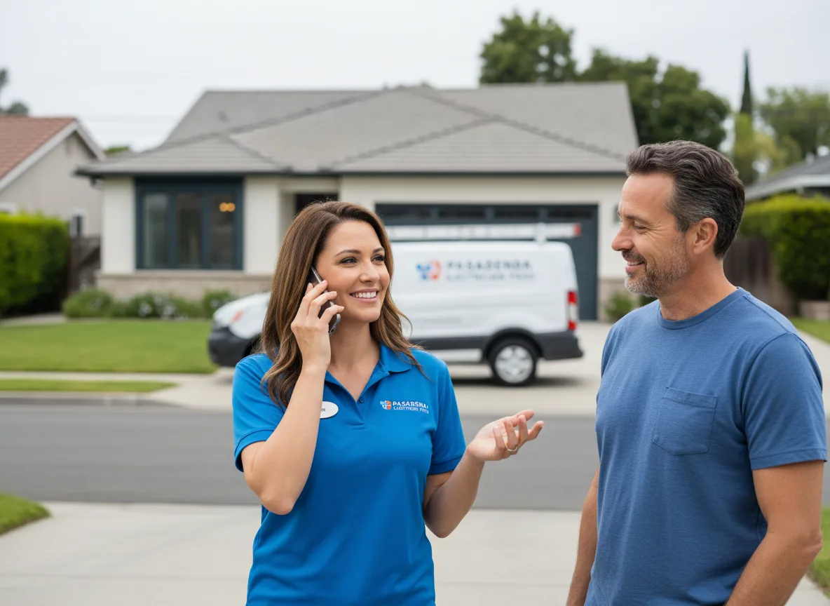 Electrician Fairton, NJ FAQs